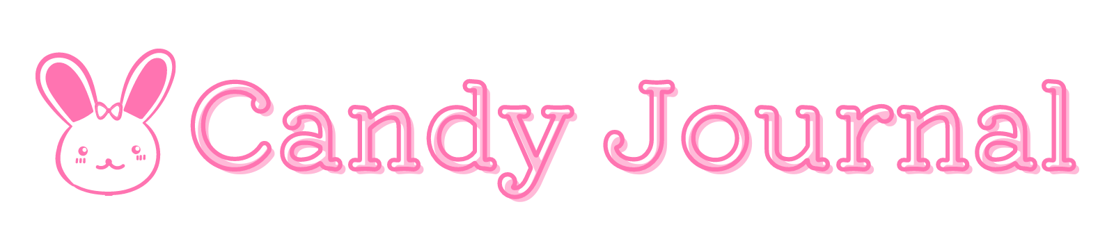 Candy Journal